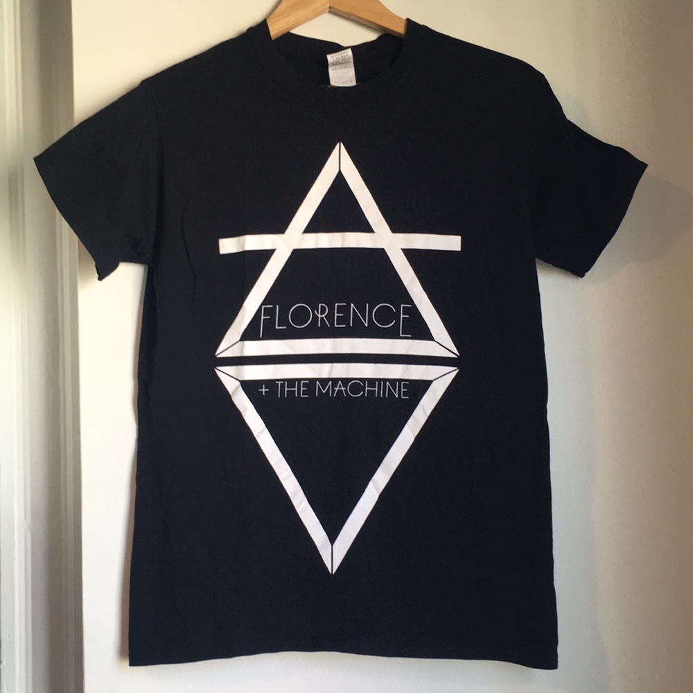 Florence + the Machine Tee